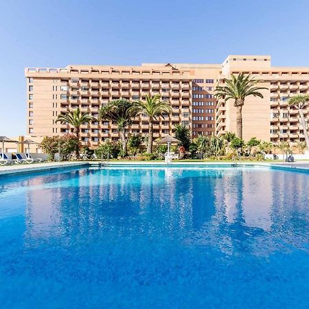 Solana Fuengirola 16 17 Apartment ภายนอก รูปภาพ