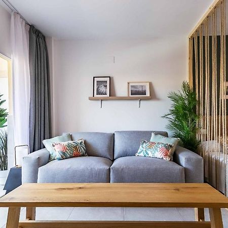 Solana Fuengirola 16 17 Apartment ภายนอก รูปภาพ