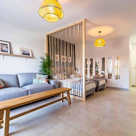 Solana Fuengirola 16 17 Apartment ภายนอก รูปภาพ