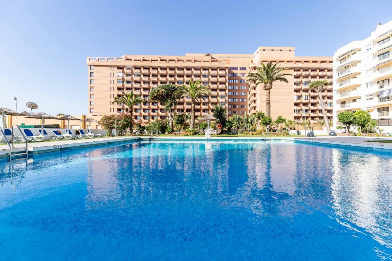 Solana Fuengirola 16 17 Apartment ภายนอก รูปภาพ