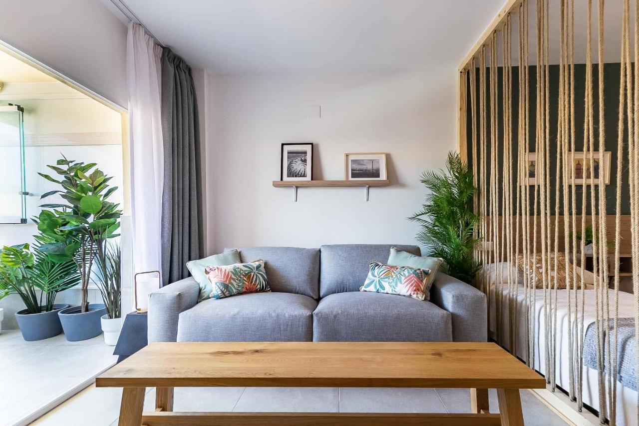 Solana Fuengirola 16 17 Apartment ภายนอก รูปภาพ