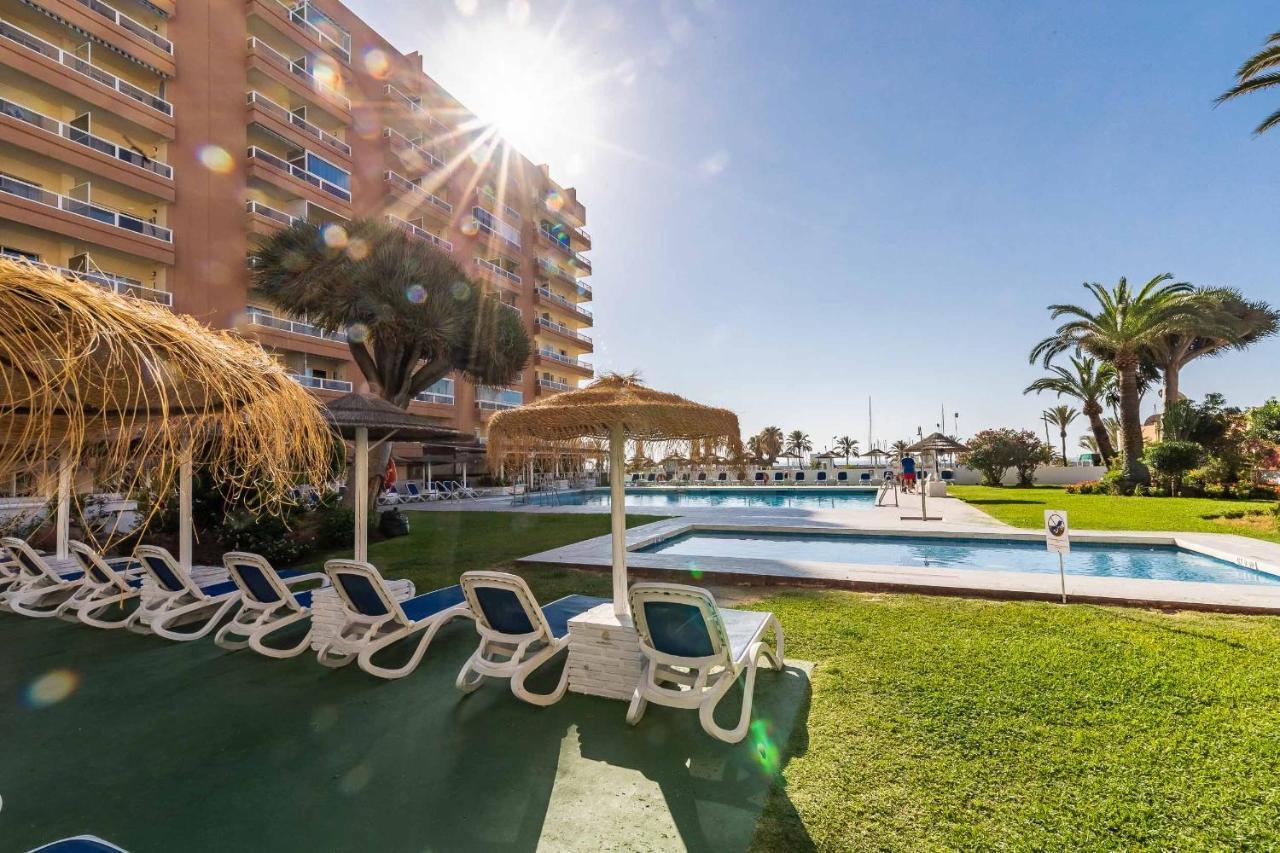 Solana Fuengirola 16 17 Apartment ภายนอก รูปภาพ