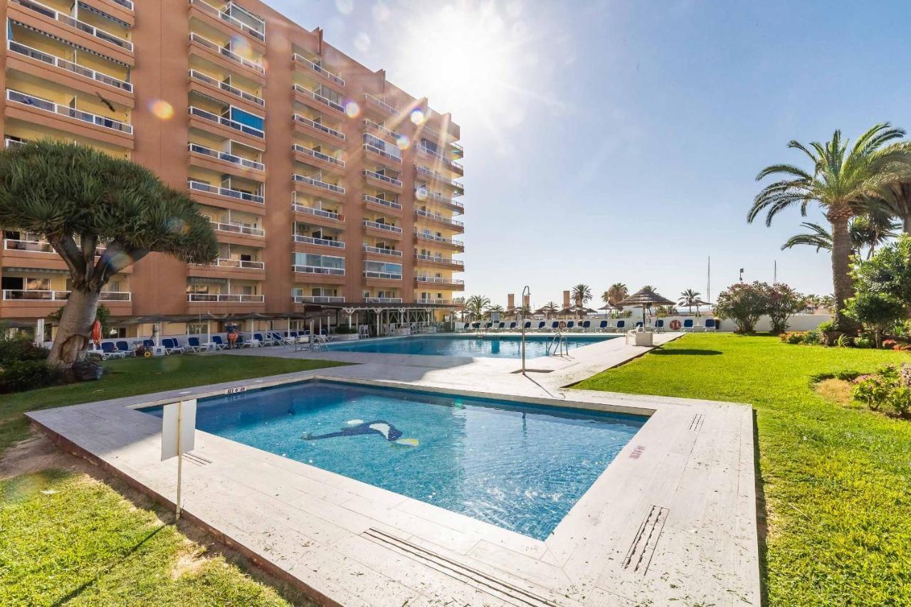 Solana Fuengirola 16 17 Apartment ภายนอก รูปภาพ