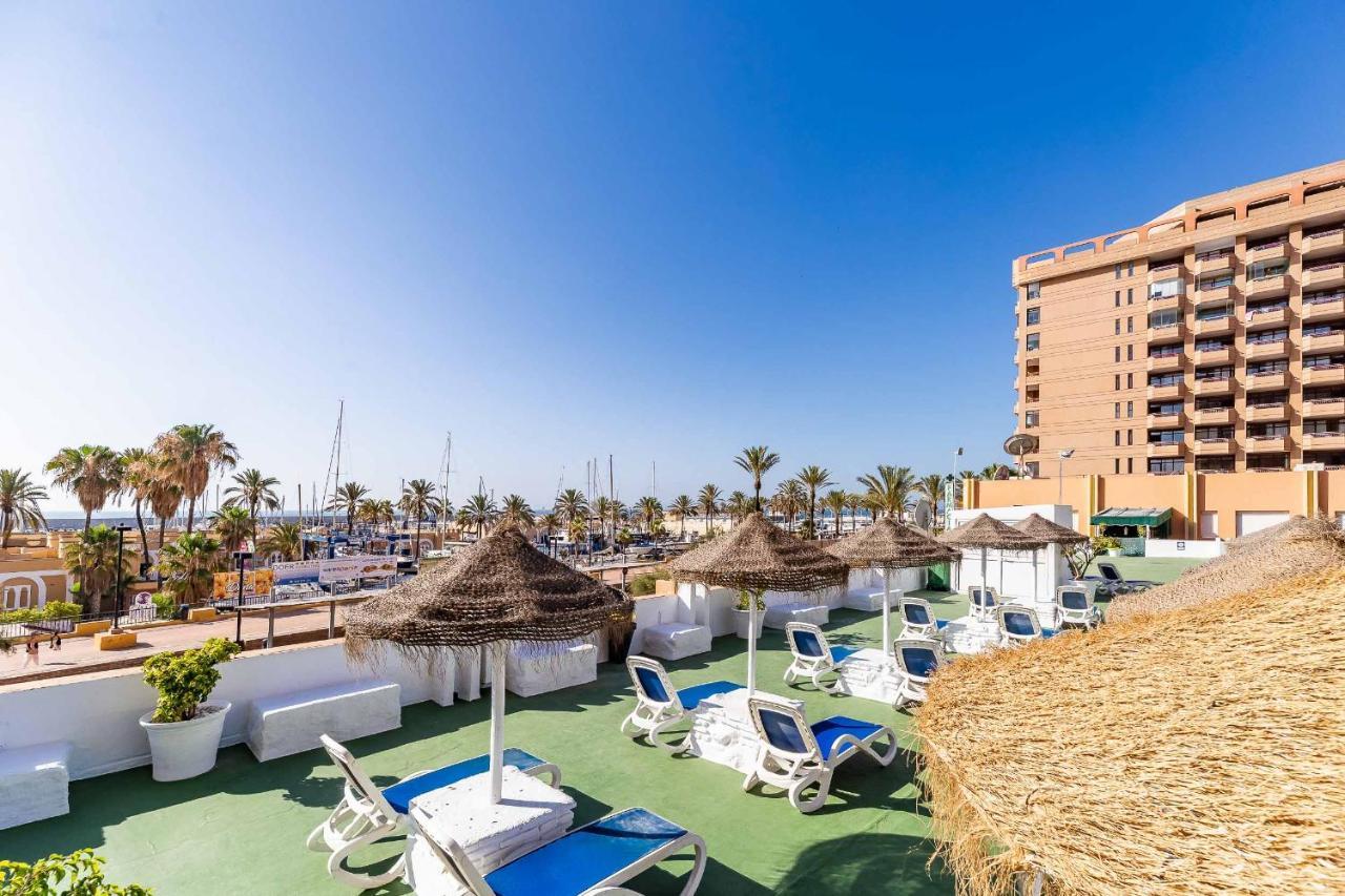 Solana Fuengirola 16 17 Apartment ภายนอก รูปภาพ
