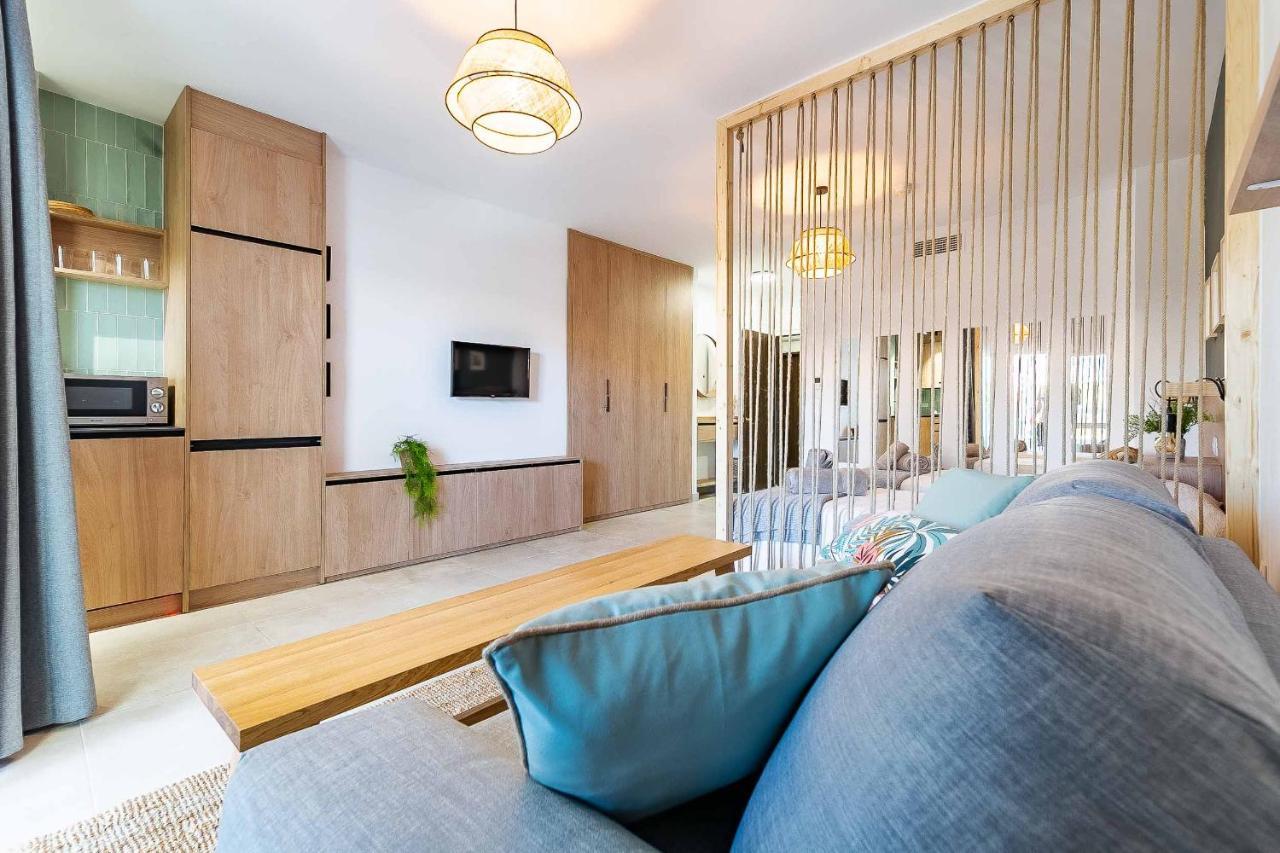 Solana Fuengirola 16 17 Apartment ภายนอก รูปภาพ