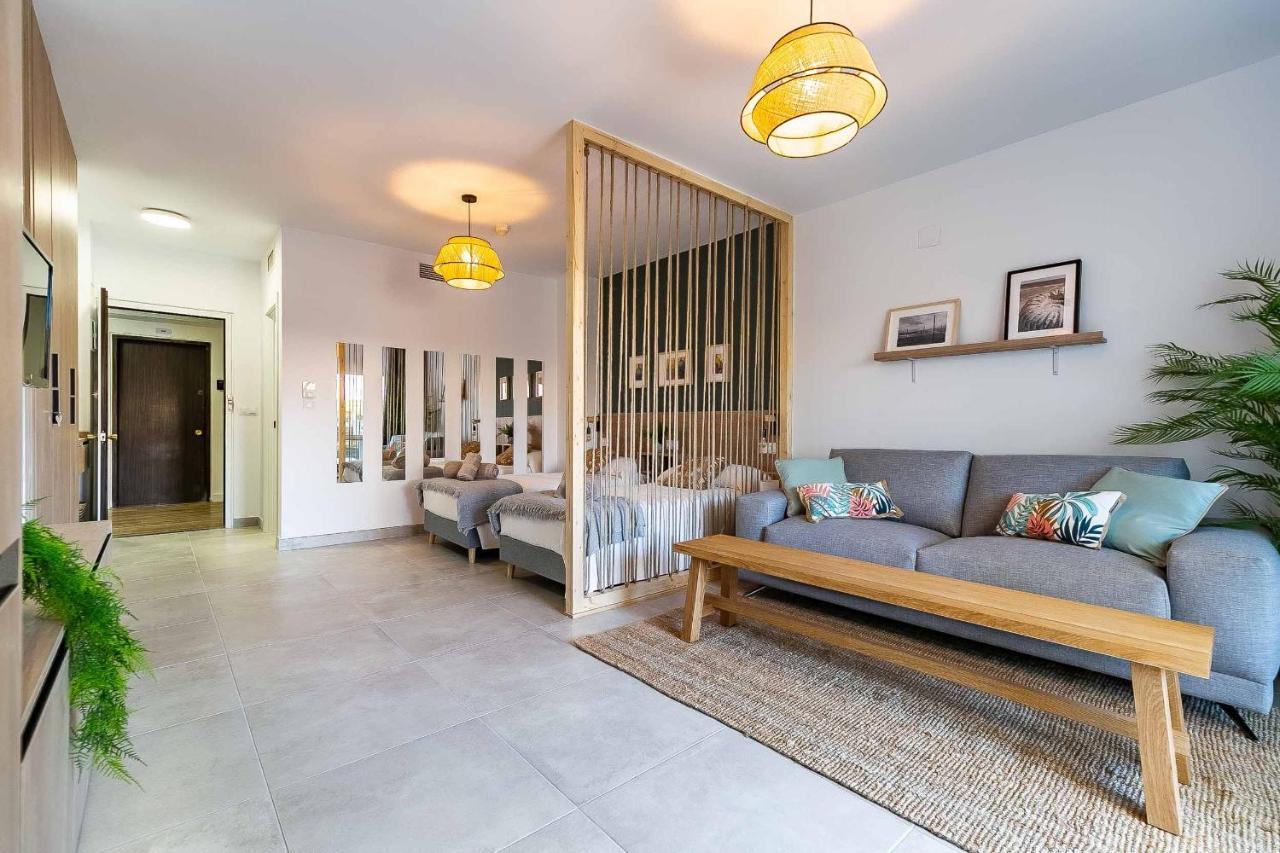 Solana Fuengirola 16 17 Apartment ภายนอก รูปภาพ