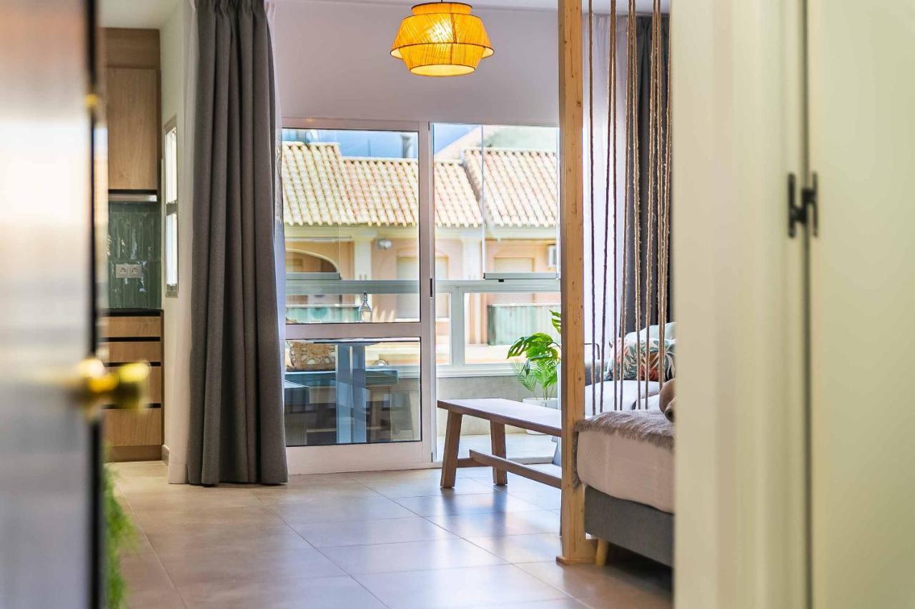 Solana Fuengirola 16 17 Apartment ภายนอก รูปภาพ