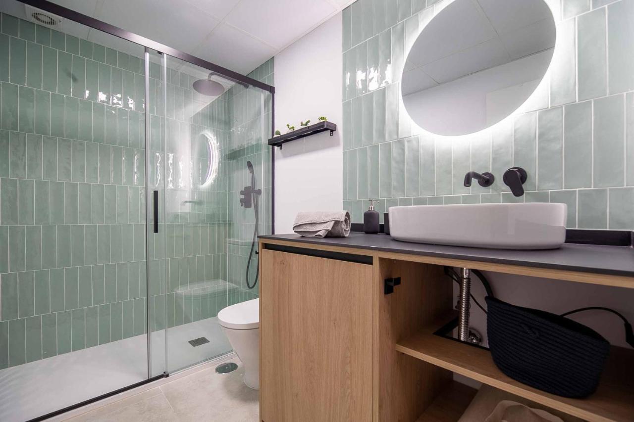 Solana Fuengirola 16 17 Apartment ภายนอก รูปภาพ