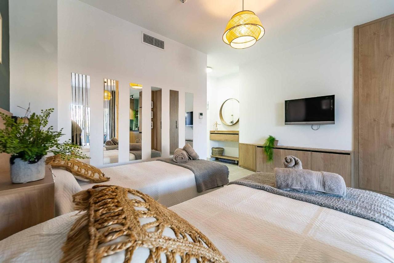 Solana Fuengirola 16 17 Apartment ภายนอก รูปภาพ