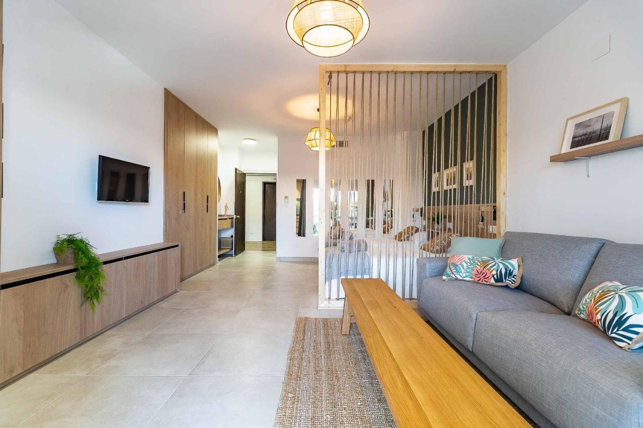 Solana Fuengirola 16 17 Apartment ภายนอก รูปภาพ