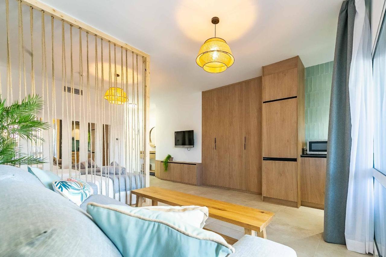 Solana Fuengirola 16 17 Apartment ภายนอก รูปภาพ