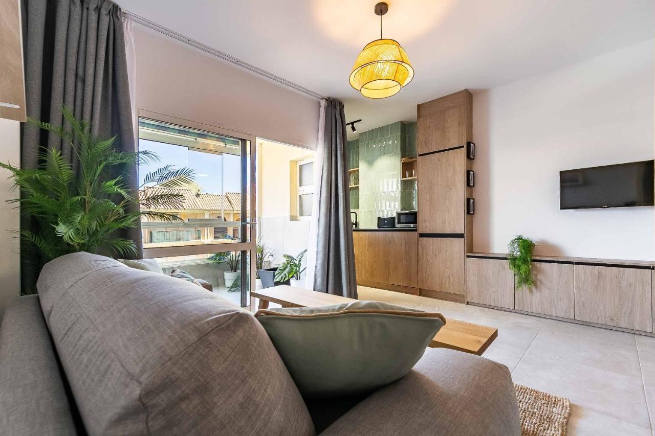 Solana Fuengirola 16 17 Apartment ภายนอก รูปภาพ