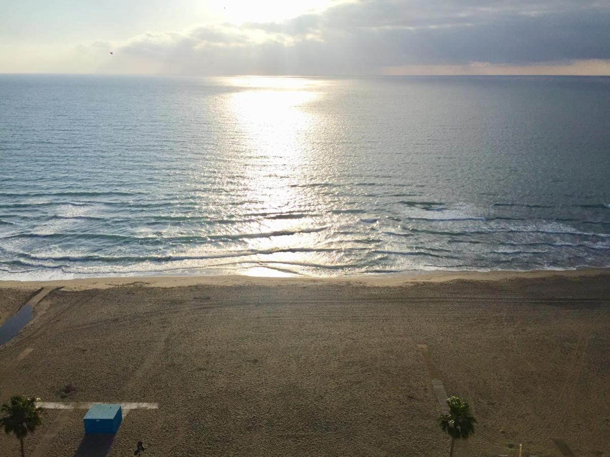 Solana Fuengirola 16 17 Apartment ภายนอก รูปภาพ